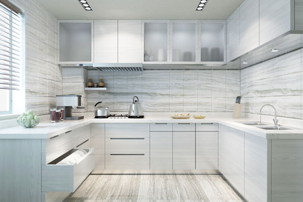 Enhancing Your Space with Custom Cabinet Solutions by SINOAH Cabinets