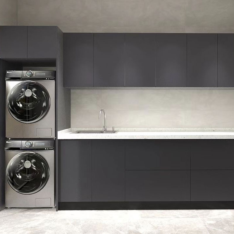 Laundry Cabinets