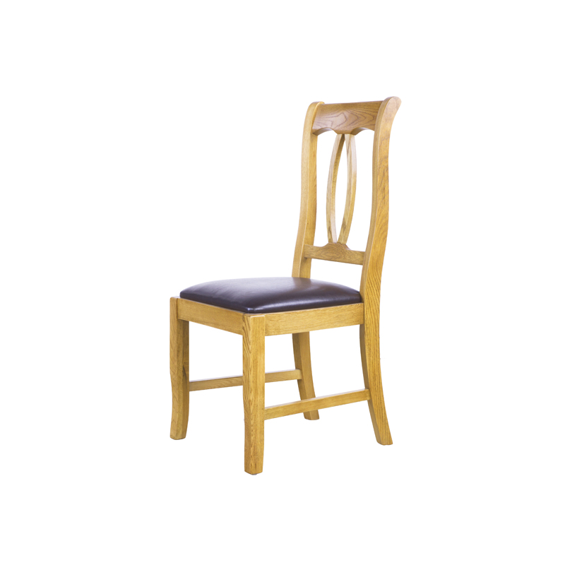 Painted Dining Chair