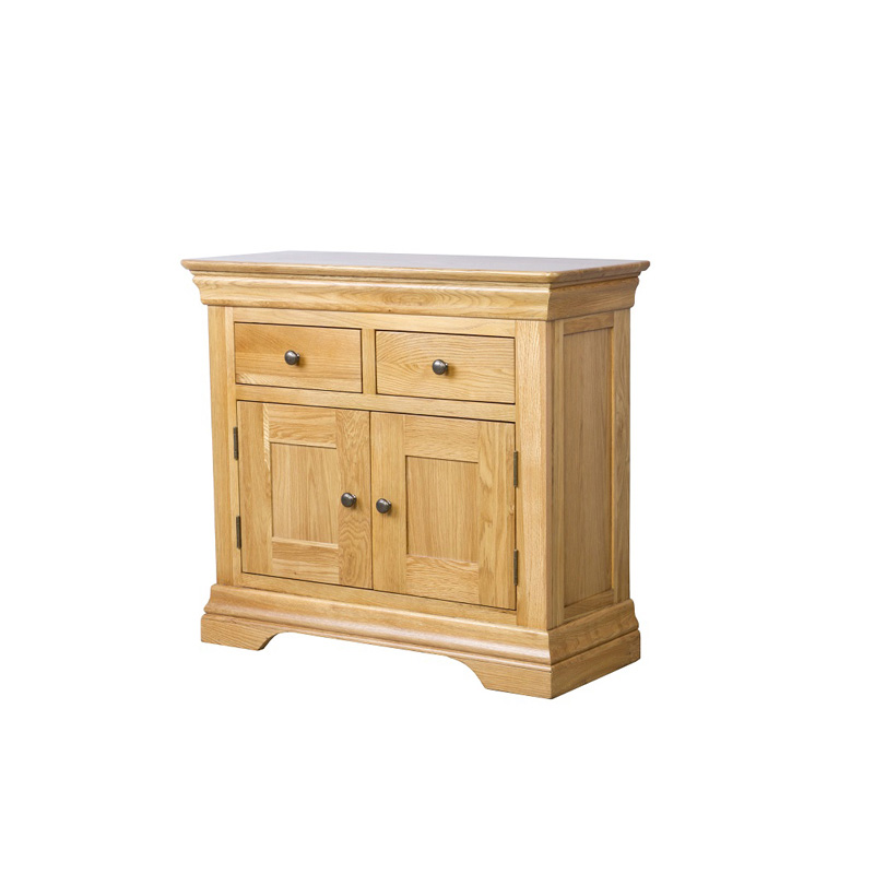 Painted Oak Sideboard