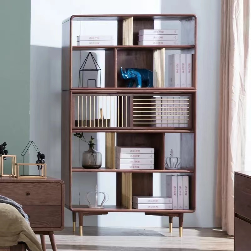 Stylish Bookcase