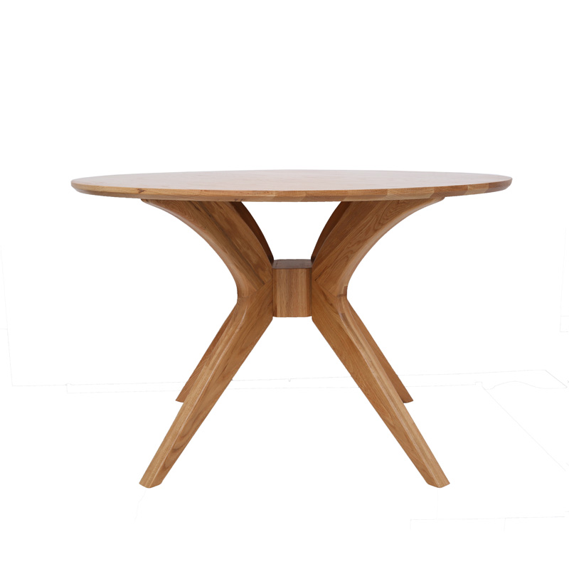 Wooden Table